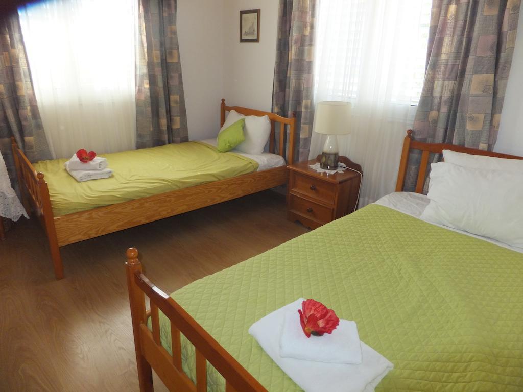 Villa Sophia Protaras Habitación foto