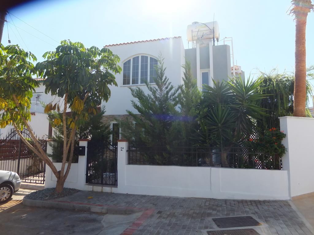 Villa Sophia Protaras Exterior foto