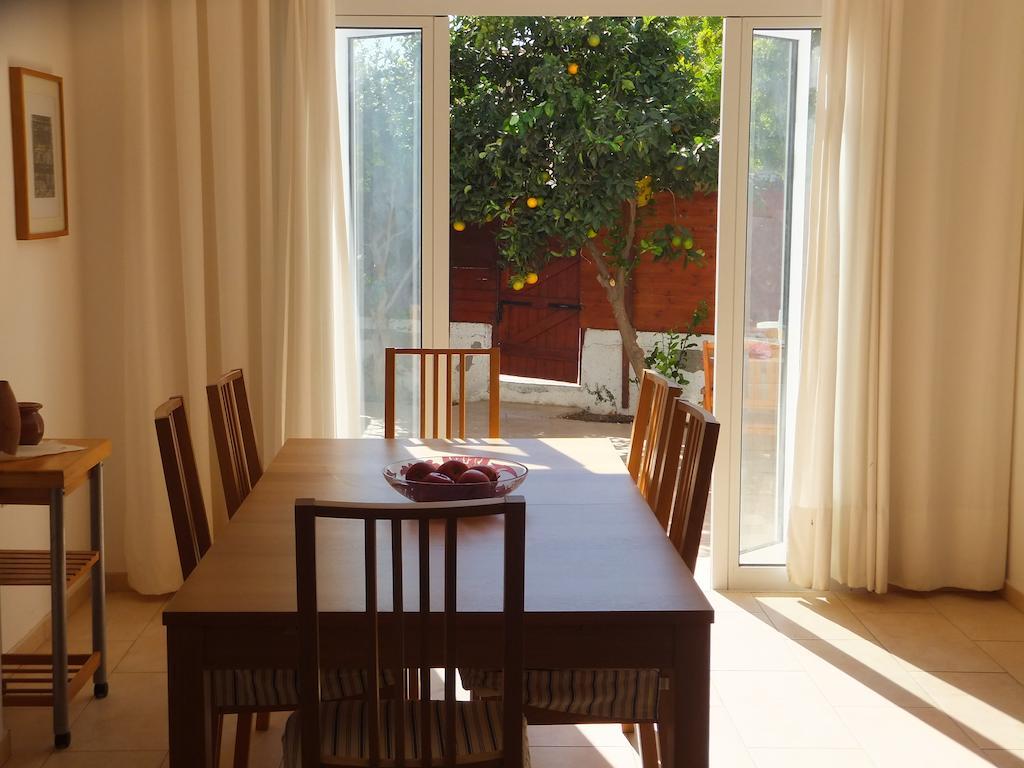 Villa Sophia Protaras Habitación foto
