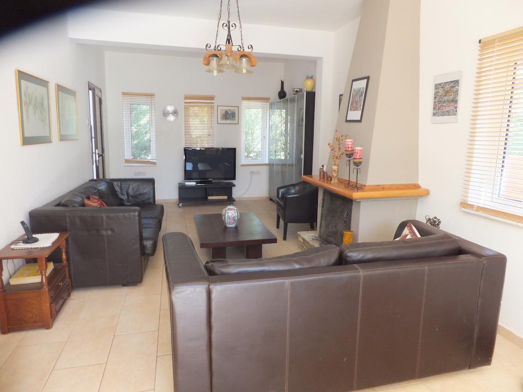 Villa Sophia Protaras Habitación foto