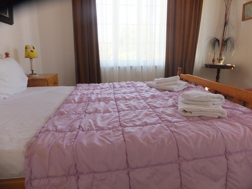 Villa Sophia Protaras Habitación foto