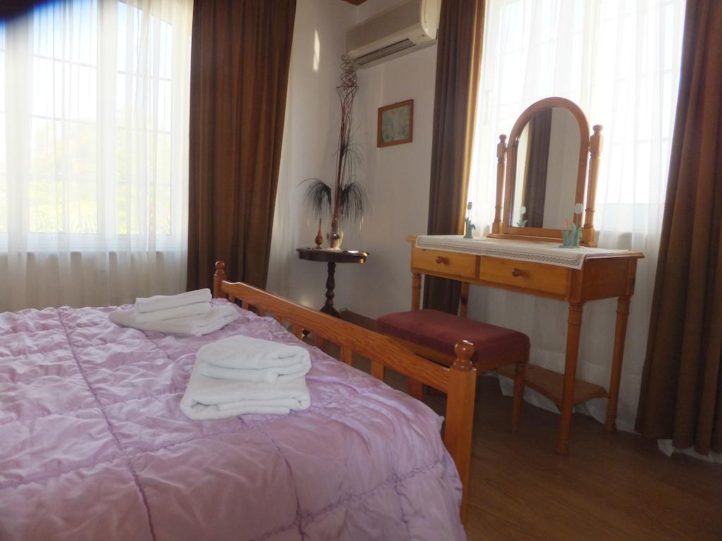 Villa Sophia Protaras Habitación foto